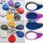 Waterproof ABS 125khz em4200 tk4100 rfid key fob