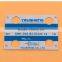 wholesale factory custom metal tag sticker