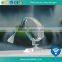 China Supplier ISO 14443A NTAG213 Woven NFC Bracelet for Events