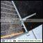 temporary safety fence,pedestrian control barrier,temporary barrier fencing