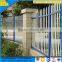 Arched Top W/picket Aluminum Rail Fence/Garden Fence