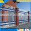 Hot dipped galvanized aluminum Picket Fence Panels, Livestock Metal Fencing