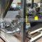 Stainless Steel Water And Powder Dosing Mixing Machine