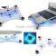 Aptop Cooling Pad With 3 Fan Led Ligh Stock Products