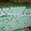 non-conductive cost effective solid rod
