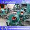 Hot Sale wood pallet shredder / wood pallet crusher machine / wooden wood pallet crushing machine