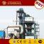 Asphalt Mixing Plant Modified Bitumen plant Exported to Algeria