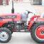 25HP Foton Mini Garden Tractor TE254 For Sale