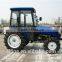 New design factory supply good quality 55hp tractor