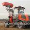 Qingdao Everun 2.5 Ton Small Front End Loader With New Rops & Fops Cabin