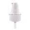 New design 24/410 high quality PP treatment pump