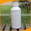 35oz HDPE Plastic Bottle Pesticide Chemical Bottle