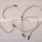 cellulose acetate plastic films for tipping shoelace
