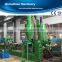 pet strap band extrusion machine Pet packing straps production line