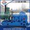 JH series mine wire prop pulling winch hoist