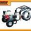 6.5HP 2700PSI Gasoline manual High Pressure Washer