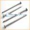 Manufacture high quality low price 2 inch iron nails/common nails with factory