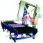 Foam cutting machine,2016 polyurethane foam cutting machine