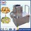 Factory price electric carrot&potato peeler/potato peeling machine