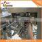 Hot sale water pouch packing machine price stand up pouch filling machine pouch making machine