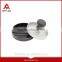 Stainless steel meat injector turkey baster marinade injector