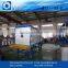 PET infrared crystallization dryer