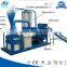 Waste polyethylene-aluminum composite pipeline aluminum plastic panel recycling machine