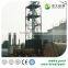 crude jatropha oil/refined waste oil for biodiesel