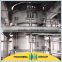 high yield cotton seed oil refining equipment