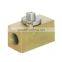 PJZ Excavator dedicated shut-off valve