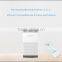 New product in 2017aromatherapy diffuse & HEPA filter ultrasonic air purifier robot with APP remote control