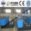 Hot automatic luggage stretch film wrapping machine
