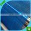 Beautiful car shade sail