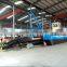 High efficiency cutter suction dredger 1000CBM per hour