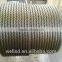 Wells all size and type High Carbon Steel Wire Rope
