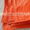 PE waterproof laminated cover tarpaulin insulated tarp concrete curing blanket