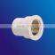 pvc pipe fitting female thread reducing tee
