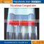 polycarbonate transparent corrugated sheet cheap price
