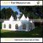 5mx5m Chinese Pagoda Tent for Wedding and Events
