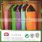 Nonwoven fabric bag used for clothes