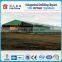 architechural steel strructure poultry egg chicken house design for layers chicken house