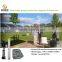 Solar water pump inverter DC to AC converter Mppt function three phase 380V 15kw 15 kw