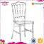 2015 Sinofur event resin napoleon chairs