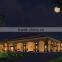 Architecture Design Service For Villa With 3D Rendering And Drawings