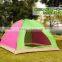 Outdoor tourism and leisure tents selling from shenzhen to worldwhile