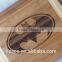 Personalized Cutting Board-Monogram Cutting Board-Housewarming Gift-Personalized