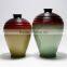 China style spirit glass bottle wine bottle