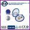 Round shape customized outdoor sewing kit