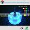 2015 New design Wine Glass Holder Tray Bar Serving Tray Led Bar Tray LTT-WB08D