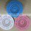 Silicone Drain Traps/Hair Catcher/Drain Cover